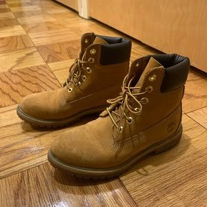 Timberland Boots